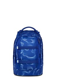 Non selezionato, blau
