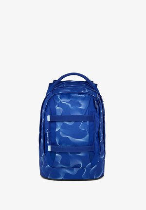 PACK - Mochila escolar - blau