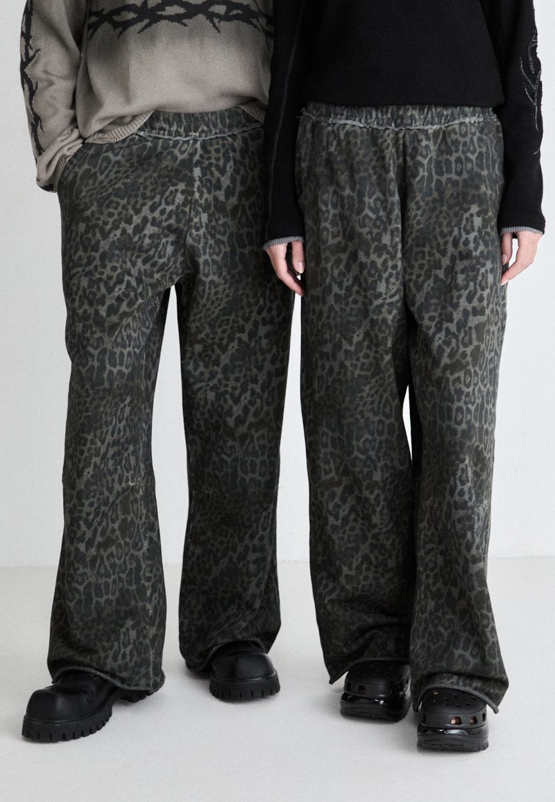 Jaded London - UNISEX - Spodnie treningowe, Powiększ