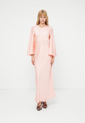 VMELEANOR WIDE SLEEVE - Oblačila za posebne priložnosti - tropical peach