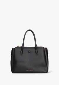 Niet geselecteerd, black