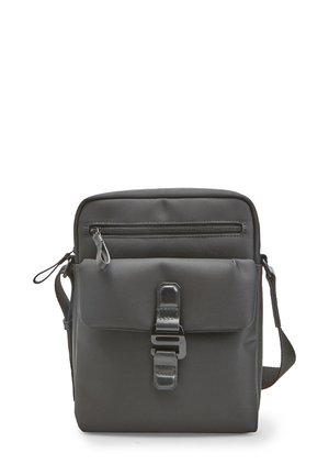 Borsa a tracolla - nero