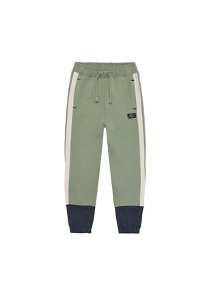Pantaloni sportivi - Green