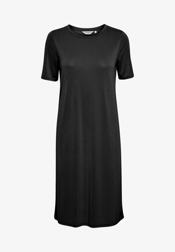 OXBRINJA - Jersey dress4