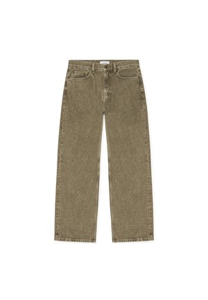 Les Deux, ROI  - Blugi drepți - light brown denim wash