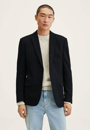 VERNER - Giacca - dark navy