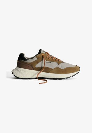 HOFF, LIMA II - Baskets basses - brown