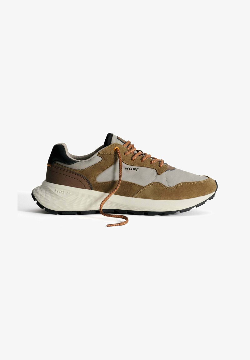 HOFF LIMA II - Zapatillas - brown