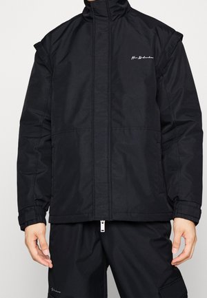Trainingsvest - black