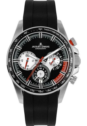 Chronograph - schwarz