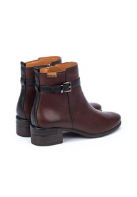 Pikolinos MALAGA - Botines bajos - dark  brown