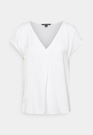 Camicetta - white