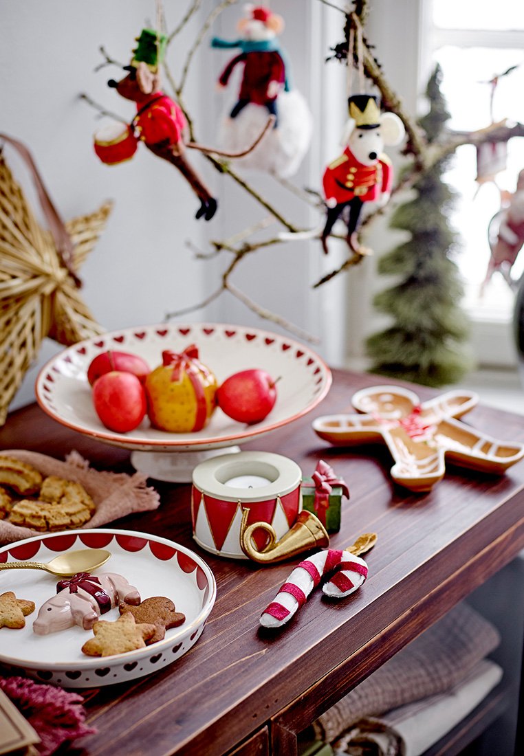 Bloomingville Schale - Bild 2