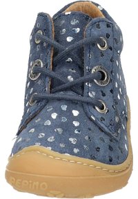 Pepino Zapatos de bebé - blue