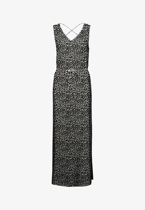 Maxi dress - oatmeal