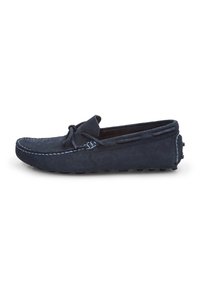 Jadralni čevlji - blu