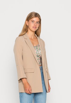 ONLKAYLE ORLEEN LOOSE - Bleiseri - beige