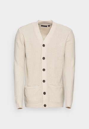 Vest - off-white