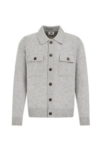 Ej vald, blended light grey