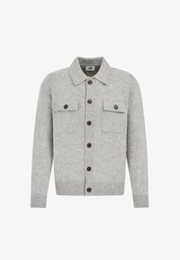 Valitud, blended light grey