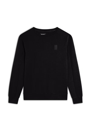 Sudadera - black