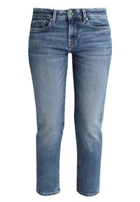 Pepe Jeans Slim fit jeans - blue denim