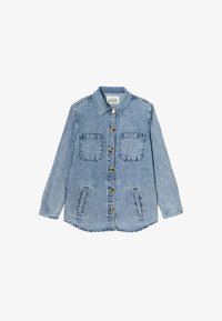 Non sélectionné, jean moyen