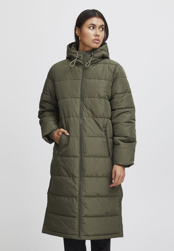 IHZelano - Winter coat - kalamata