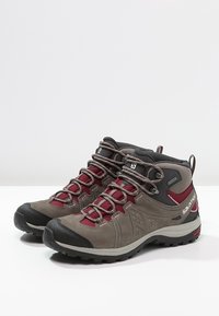 Salomon Hikingskor - brown