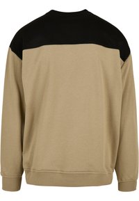 Urban Classics Felpa - khaki