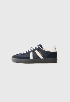 JFWMAMBO - Trainers - navy blazer/marshmallow