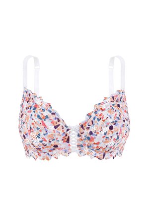 Sans Complexe, BRA   ARUM MOSAIC - Reggiseno con ferretto - mineraux multico