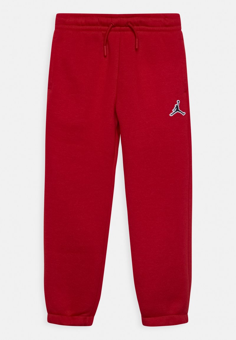 Jordan Trainingsbroek rood