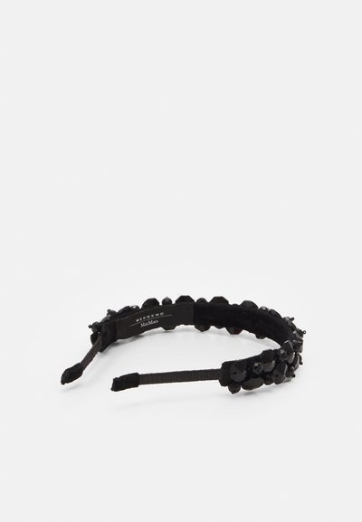 WEEKEND MaxMara GERBA - Accessoires cheveux - nero