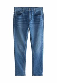 Unselected, light blue