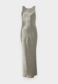 SLFSELENE COWL BACK  - Robe de cocktail - vetiver