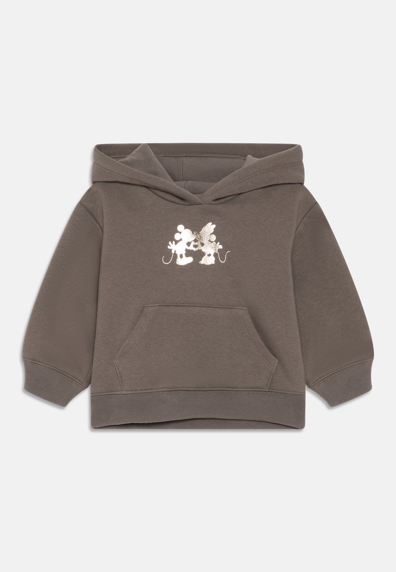 GAP METALLIC TODDLER GIRL DISNEY Sweatshirt new cashmere/beige