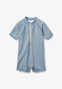 Δεν επιλέχθηκε, blue swim stripe