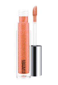 MAC LIPGLASS - Lucidalabbra - caketop