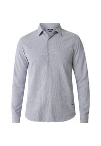 MEXX Baby-Jungen Hemd – Gemütliches Langarm-Shirt Aus 100% Baumwolle