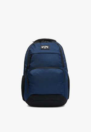 Billabong, BILLABONG BACKPACK UNISEX BLACK 5907964436546 - Rugzak - black