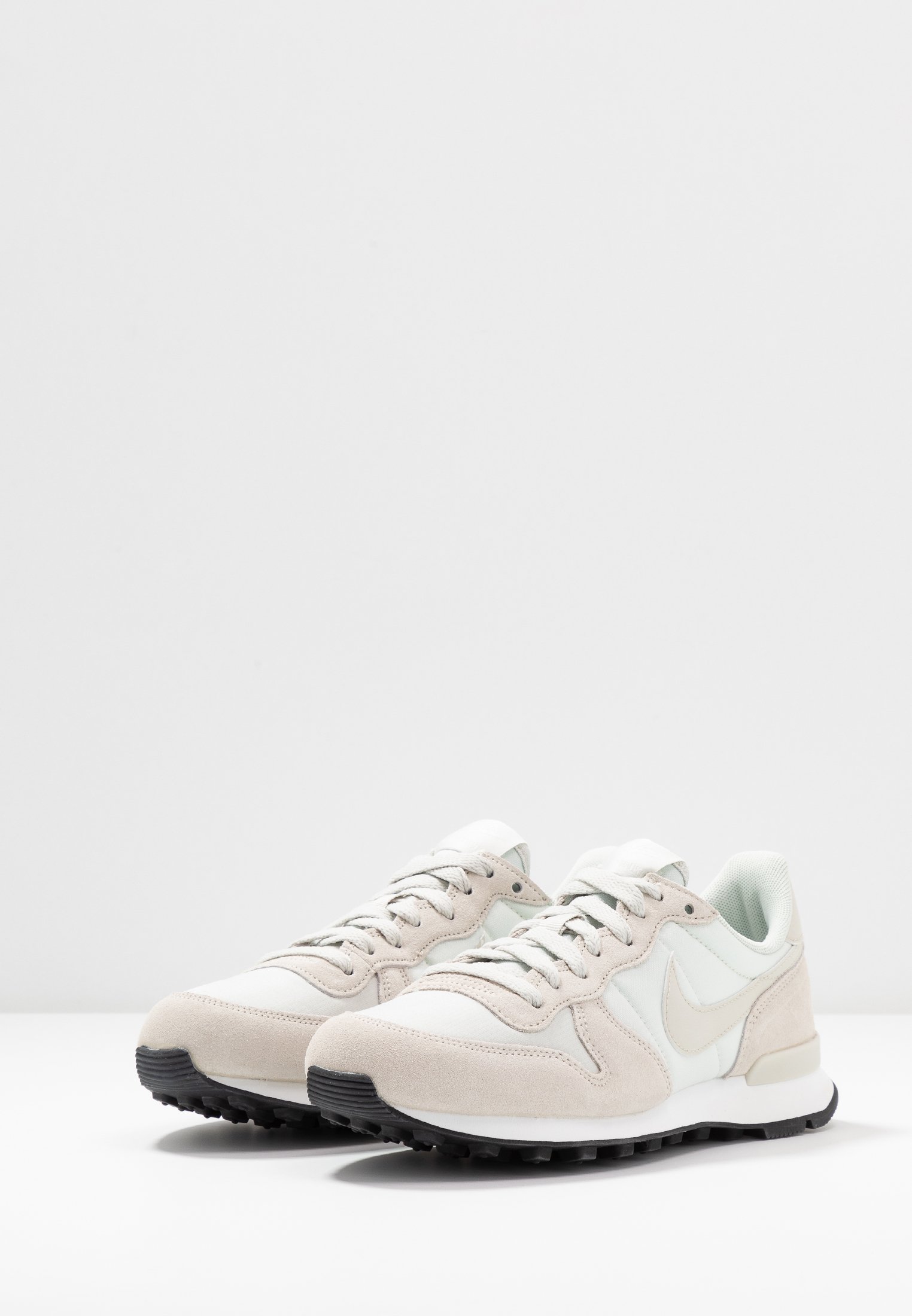 Nike Sportswear INTERNATIONALIST Baskets basses phantom Nike Sportswear INTERNATIONALIST Baskets basses light bone