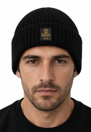 Refrigiwear, HAT - Berretto - black