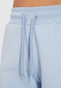 Smilodox NALA CASUAL JOGGERS - Trainingsbroek - hellblau