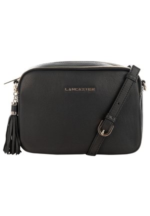 MADEMOISELLE ANA - Borsa a tracolla - noir