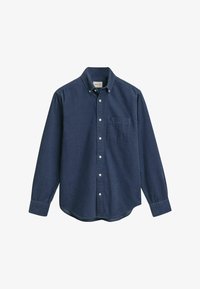 Unausgewählt, naval blue