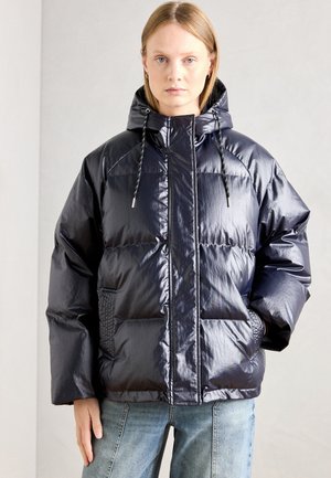 JACKET - Zimná bunda - dark navy