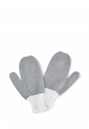 Mittens - off white