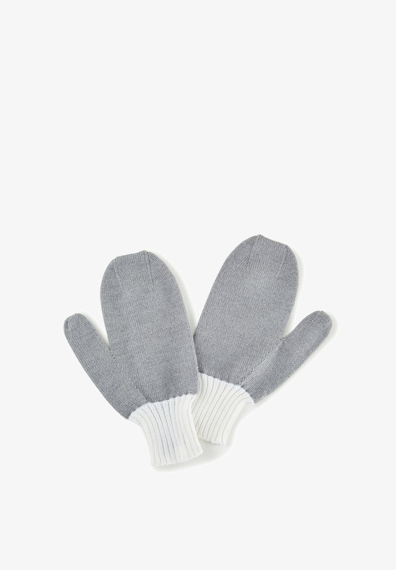 FALKE Fäustling - off white