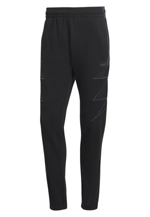 Pantalon de survêtement - black